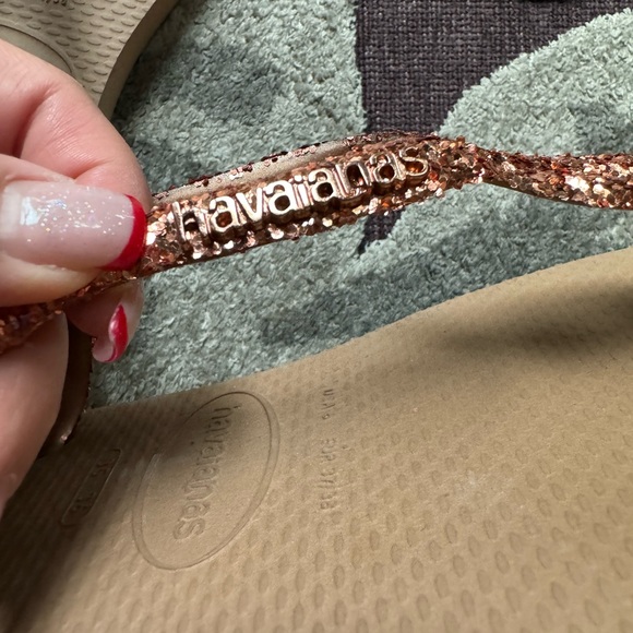 Havaianas Luna II Sandals - Picture 4 of 5